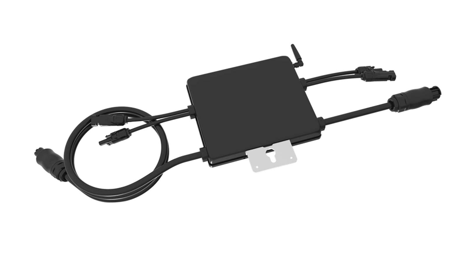 微型逆变器如何使DIY家庭花园受益