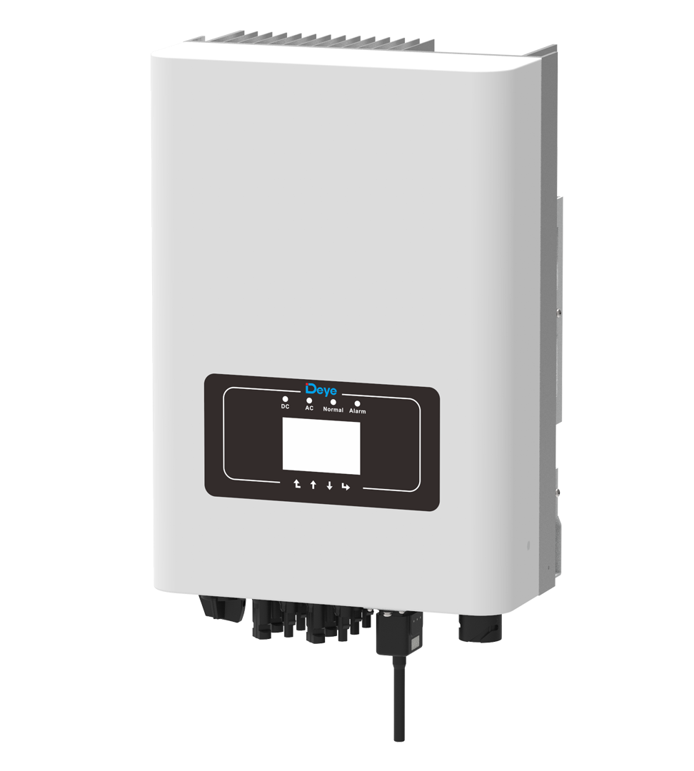 如何控制太阳逆变器中的泄漏电流