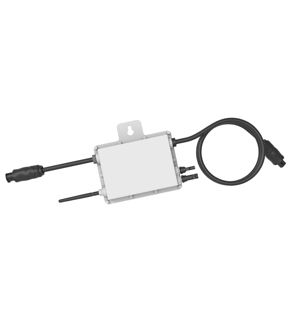 微型逆变器与字符串逆变器