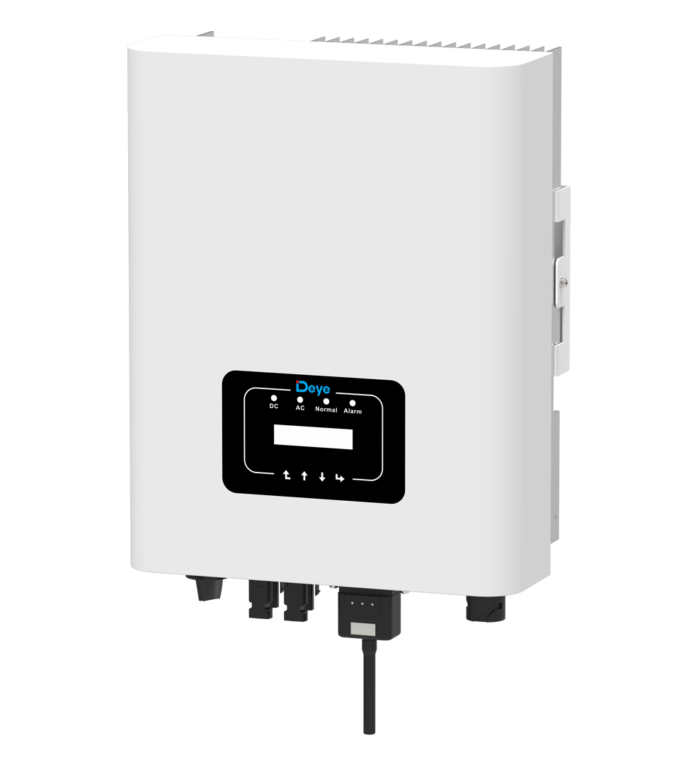 通过三期逆变器提高效率