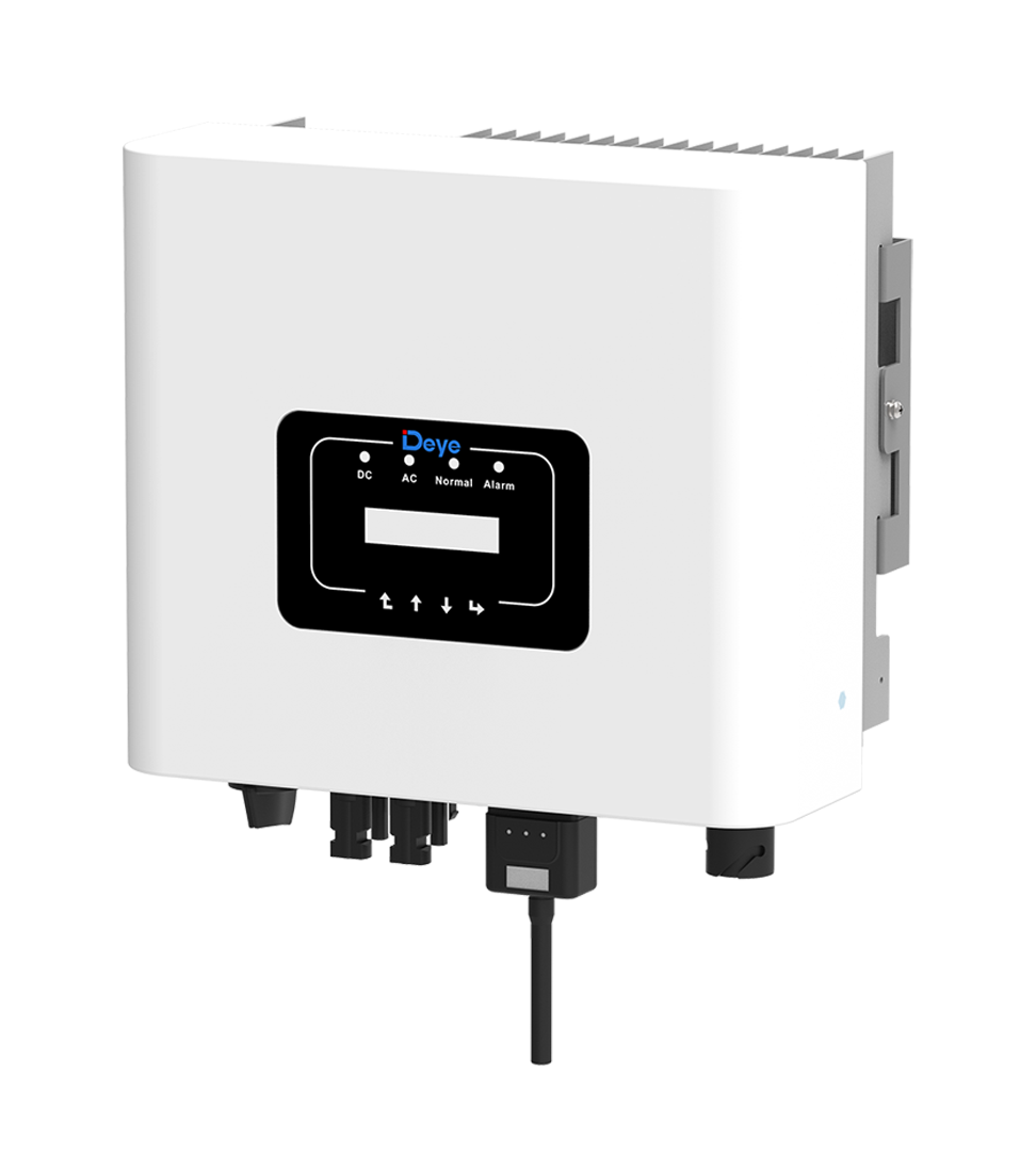 太阳逆变器指南