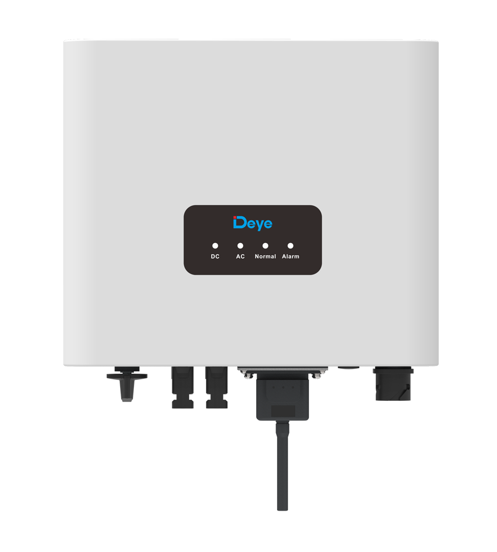 SUN-3.6/4/4.6/5/6K-G04-宁波德业变频技术有限公司