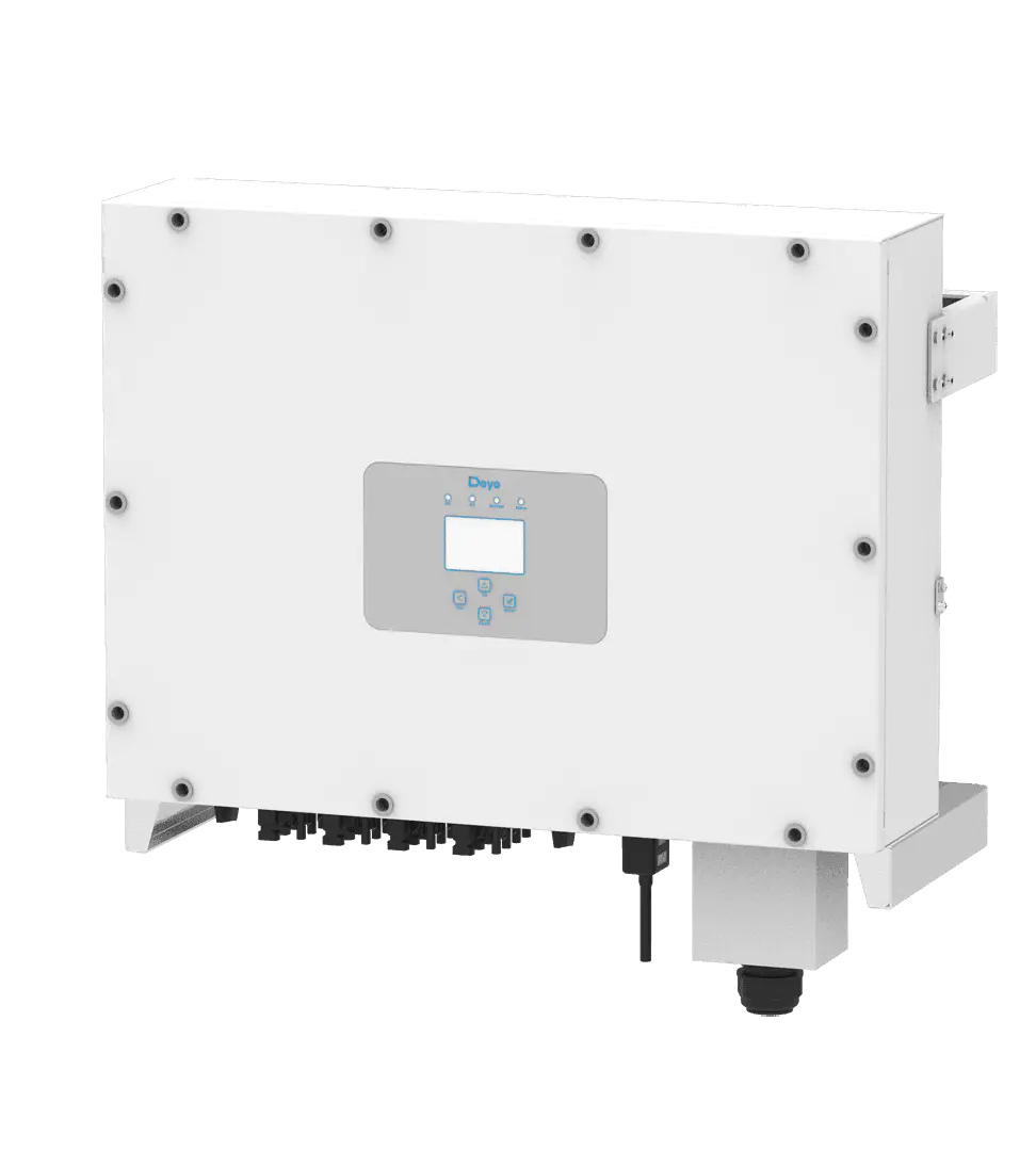 三相逆变器的类型是什么