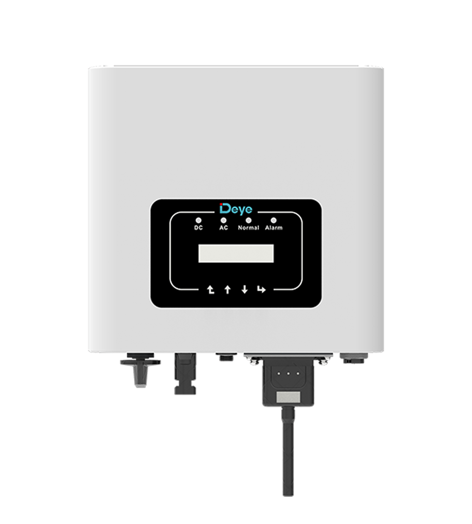 单相字符串逆变器是您的住宅太阳能系统的正确选择吗？