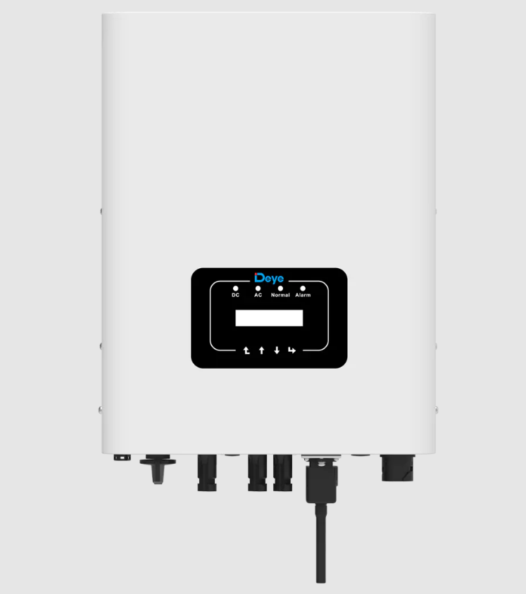 如何为您的房屋选择正确的太阳电网逆变器