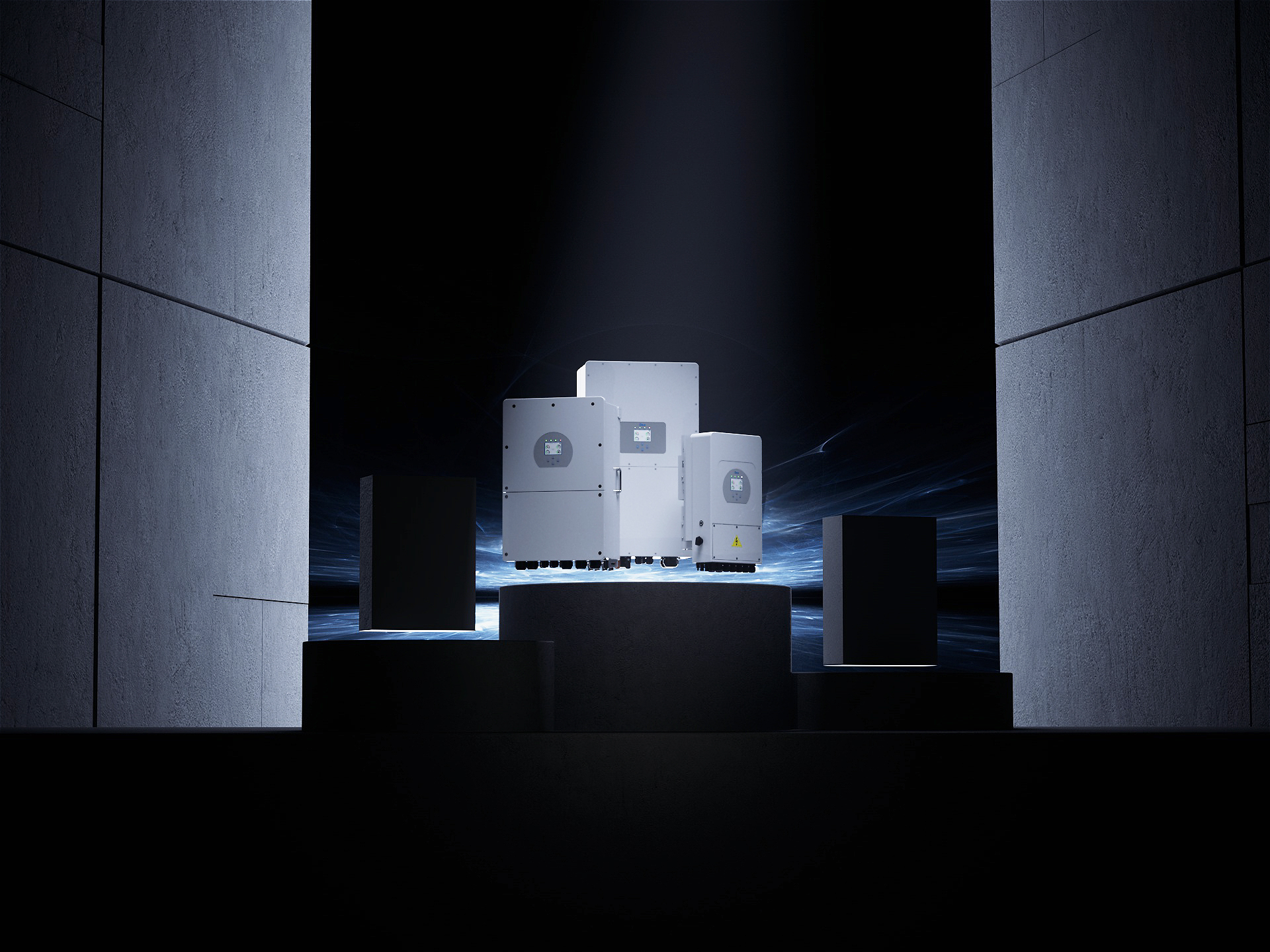 米特尔2023年 - 鹿端旨在通过德国的创新解决方案扩大其全球影响力