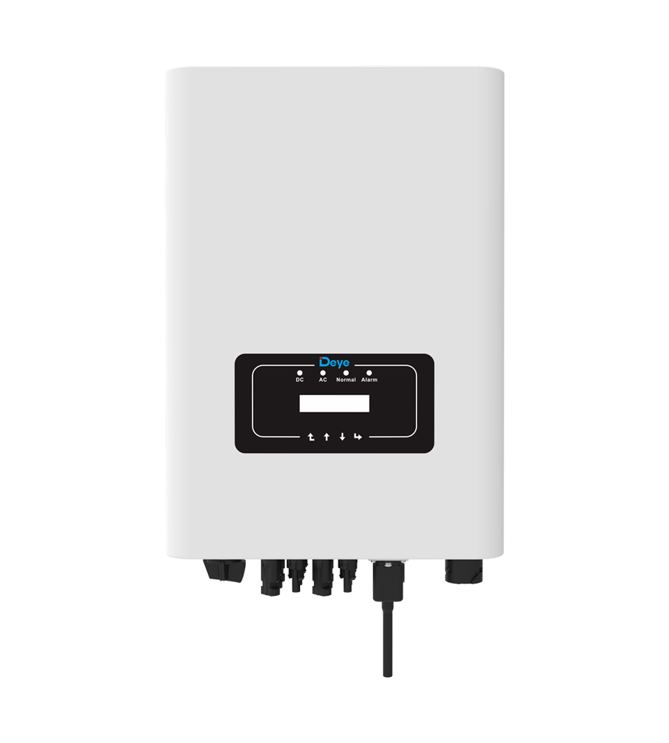 如何为您的太阳系选择正确的单相和三相字符串逆变器？